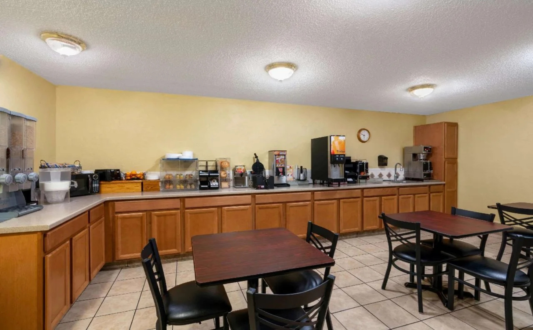 Travelodge by Wyndham Grand Junction