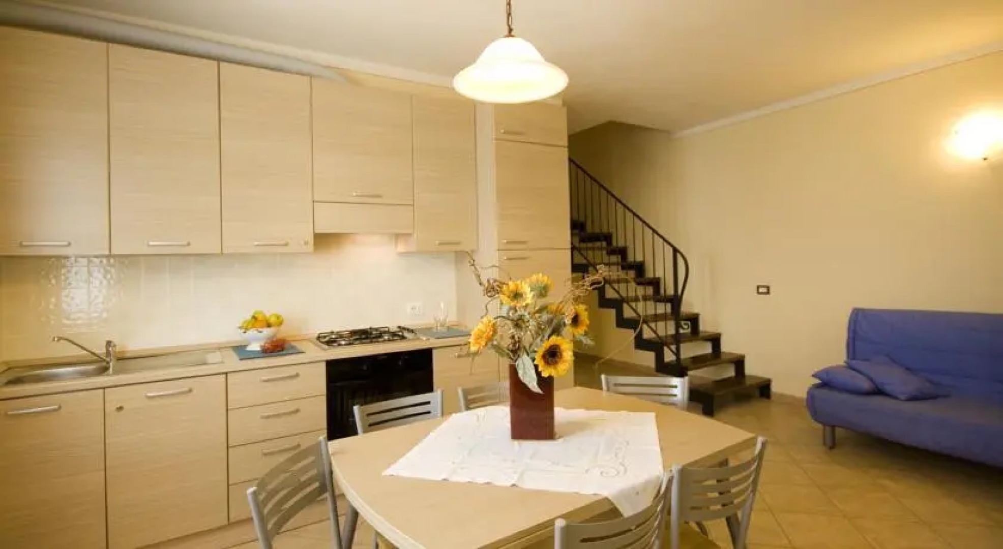 Agriturismo Cascina Roveri