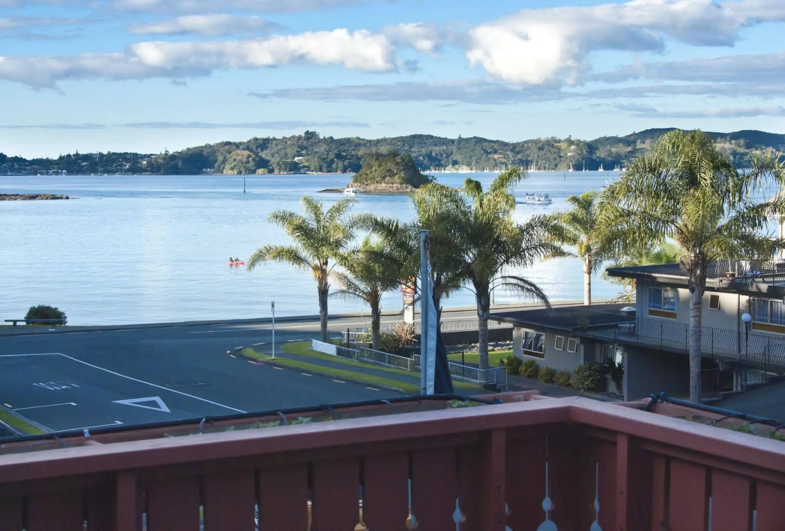 Swiss Chalet Lodge Motel