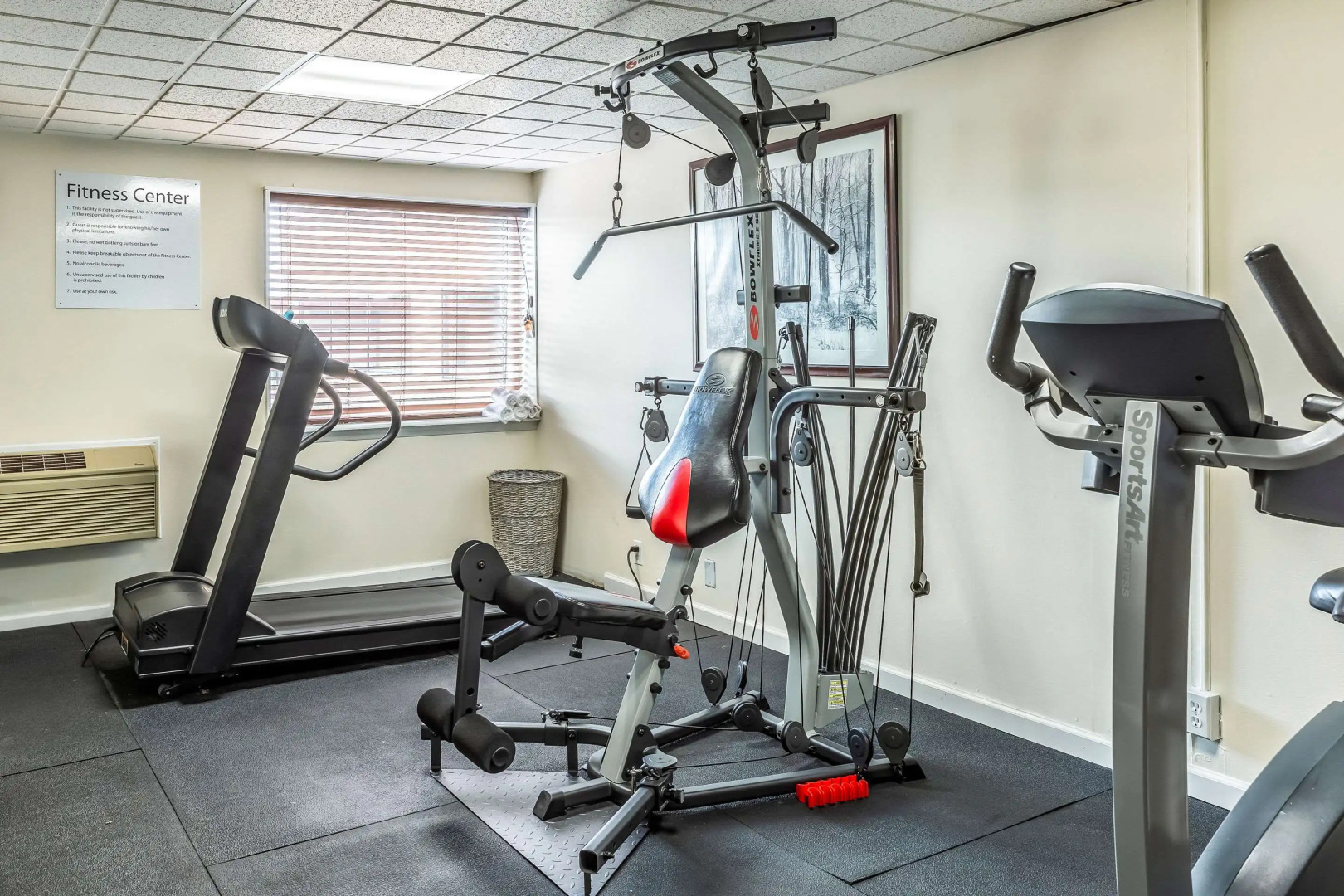 Quality Inn East Stroudsburg - Poconos