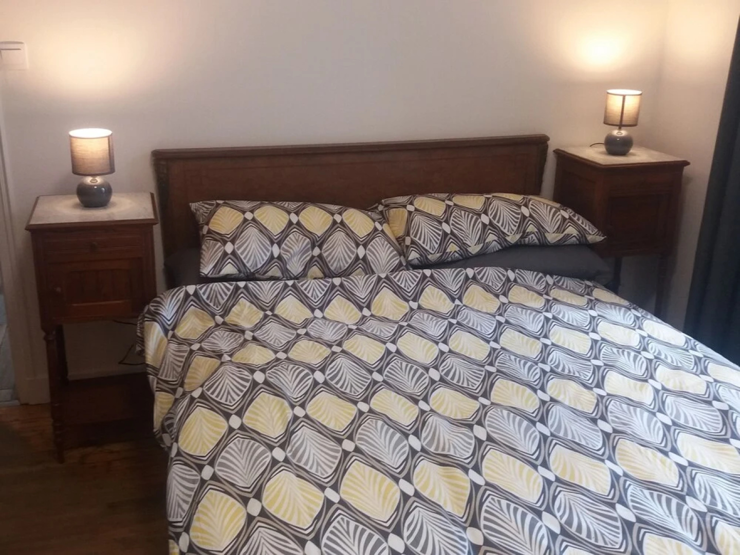 Jumilhac-le-grand B&B