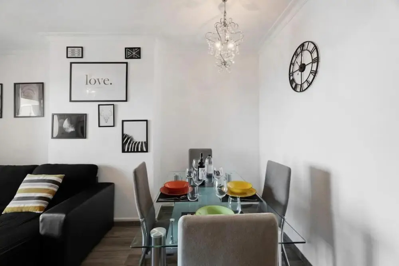 Apto Jardines del Mar Ocean View