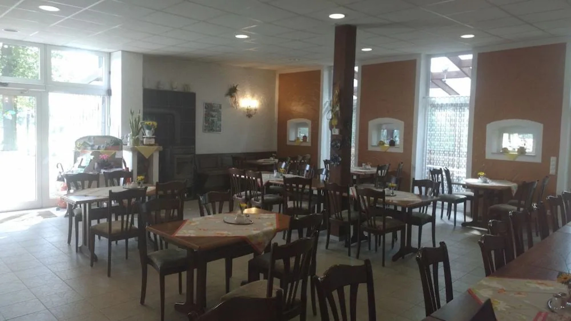 Ferienhof & Café Schnieder