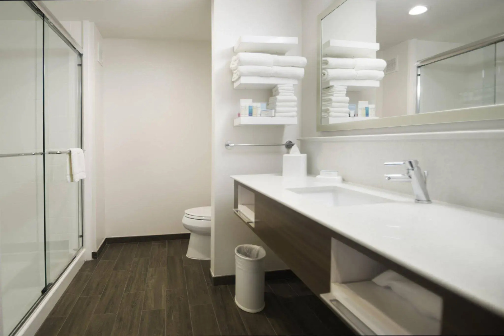 Hampton Inn & Suites La Porte