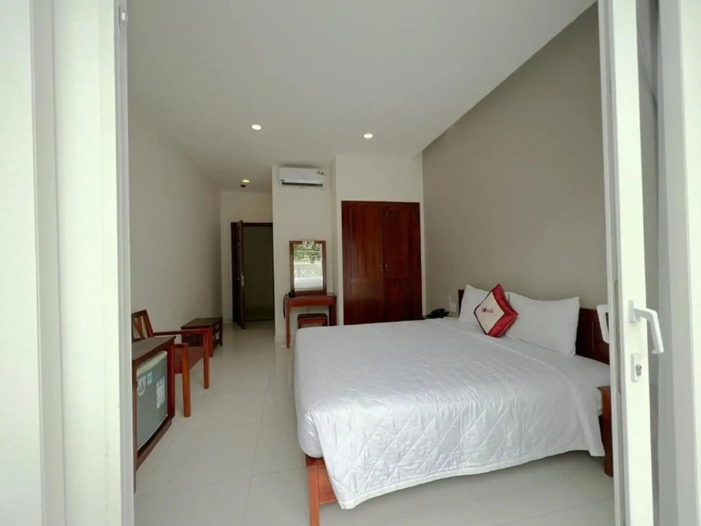 Lavender Resort