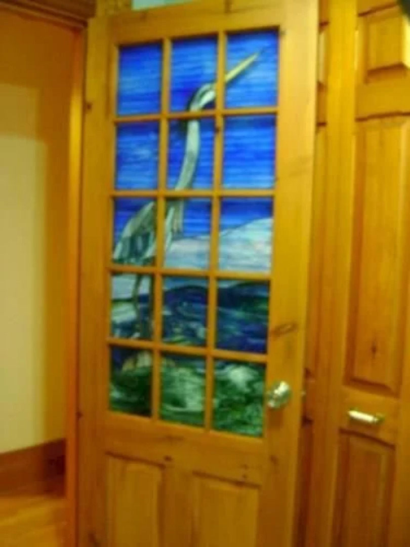 Beside the Trail Bed & Breakfast