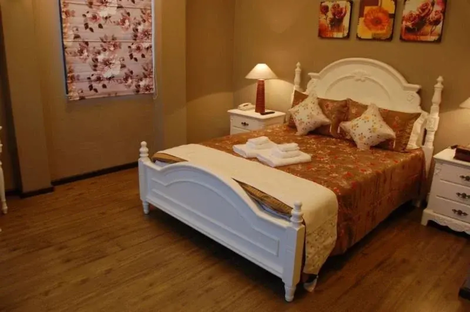 Lembah Impian Country Homes Resort