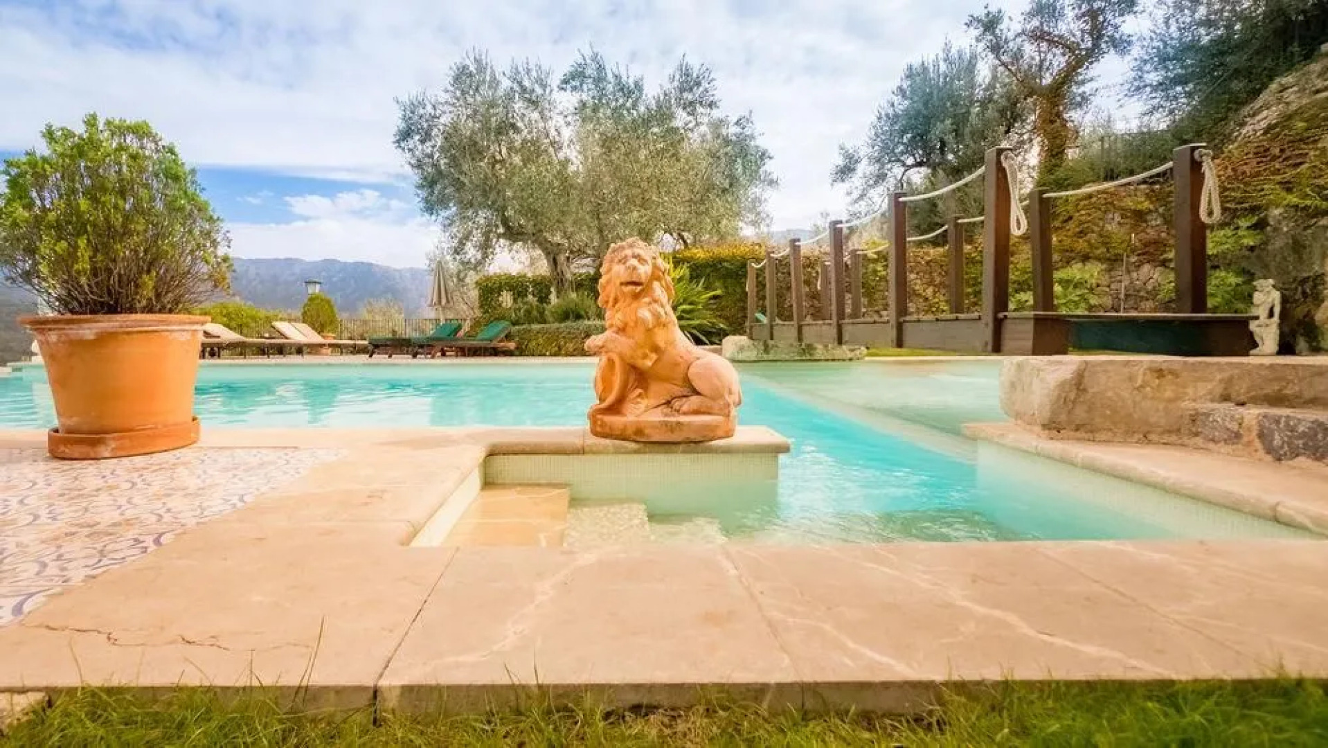 Ca's Xorc Luxury Retreat- Adults Only