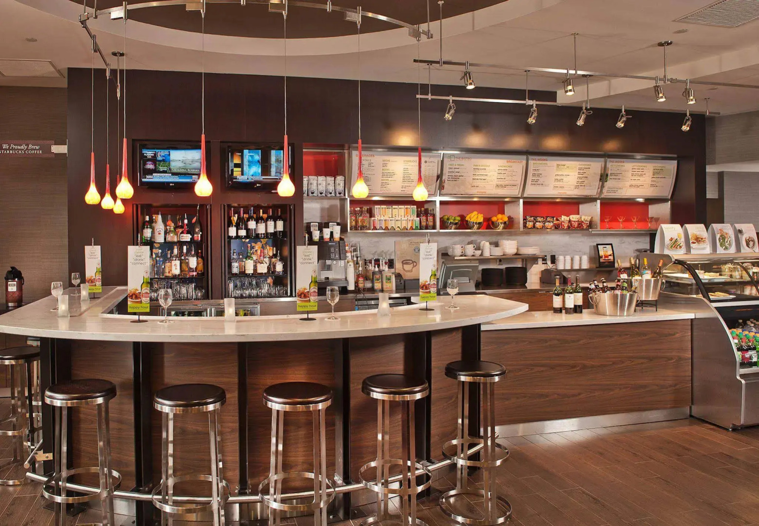 Courtyard by Marriott Dunn Loring Fairfax