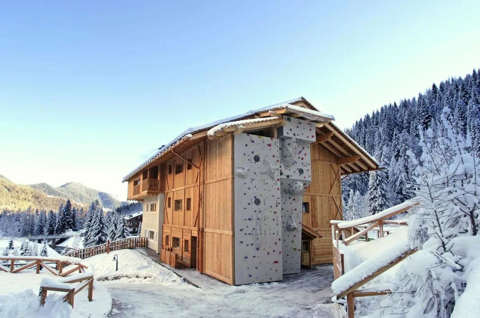 Residence Sas De Pelf