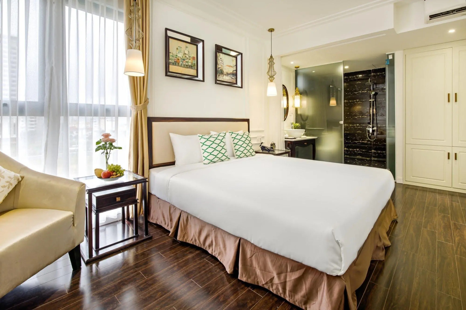 The Herriott Hotel & Suite Danang