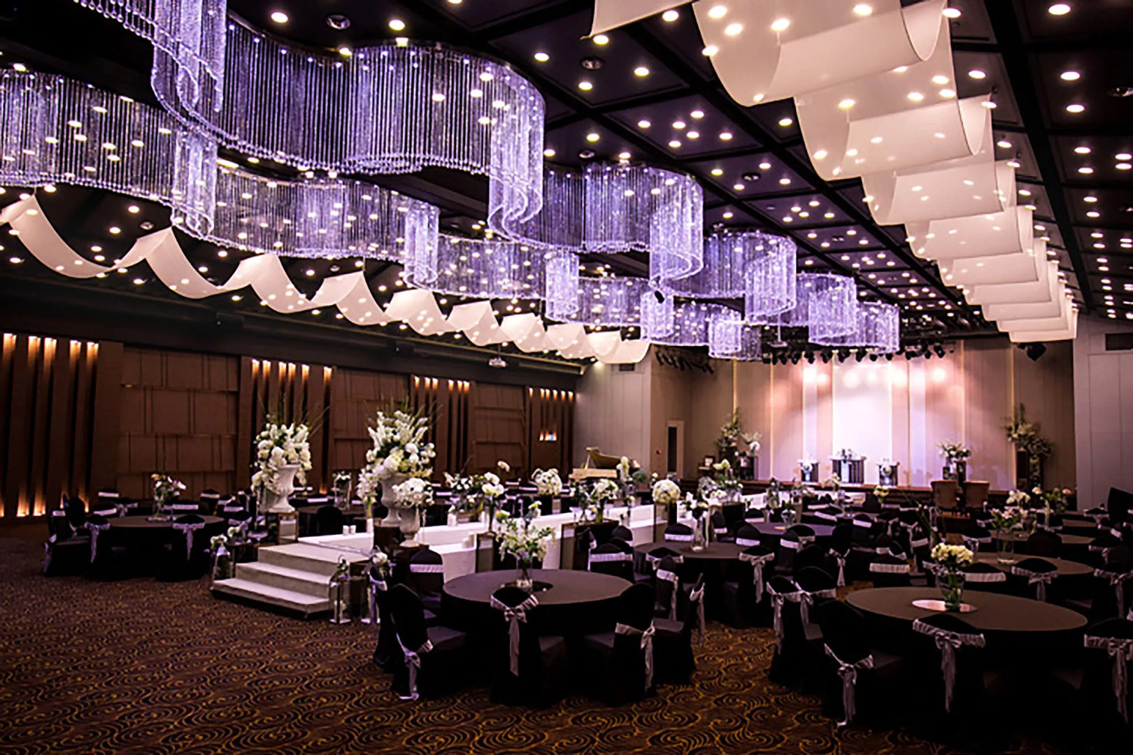 Hotel International