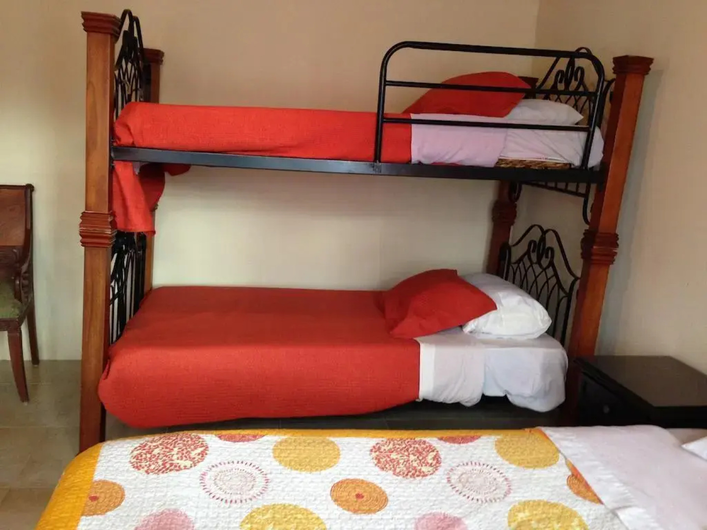 Hosteria Rosal Del Sol