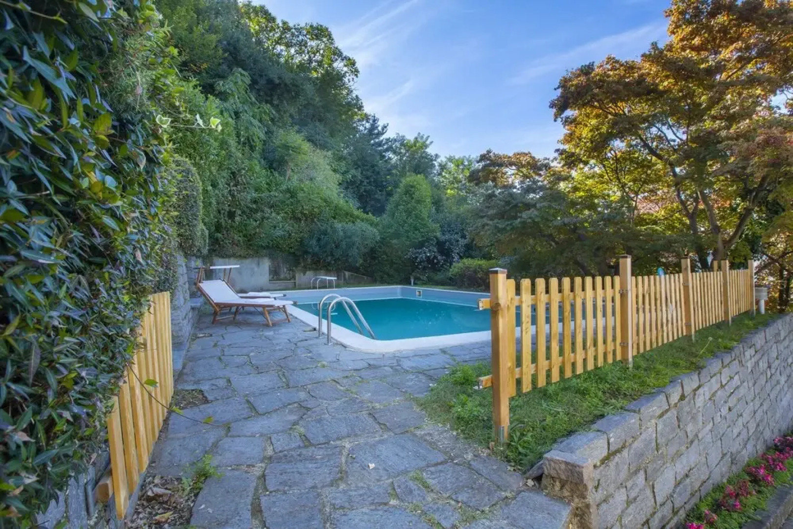 Villa Gianna Piscina Su Ranco