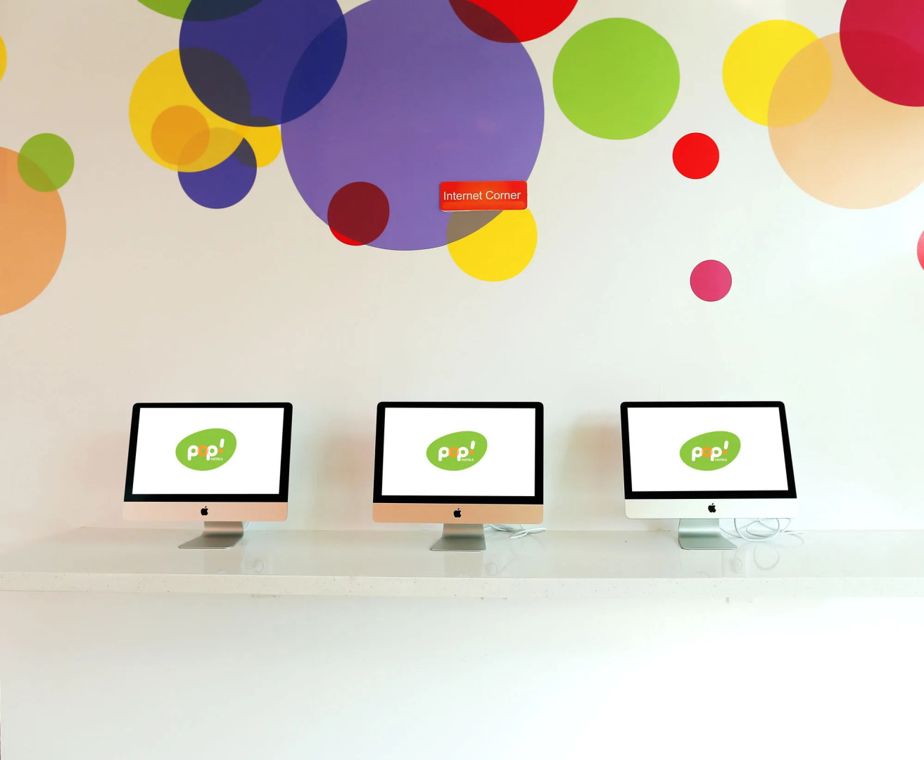 POP! Hotel Gubeng Surabaya