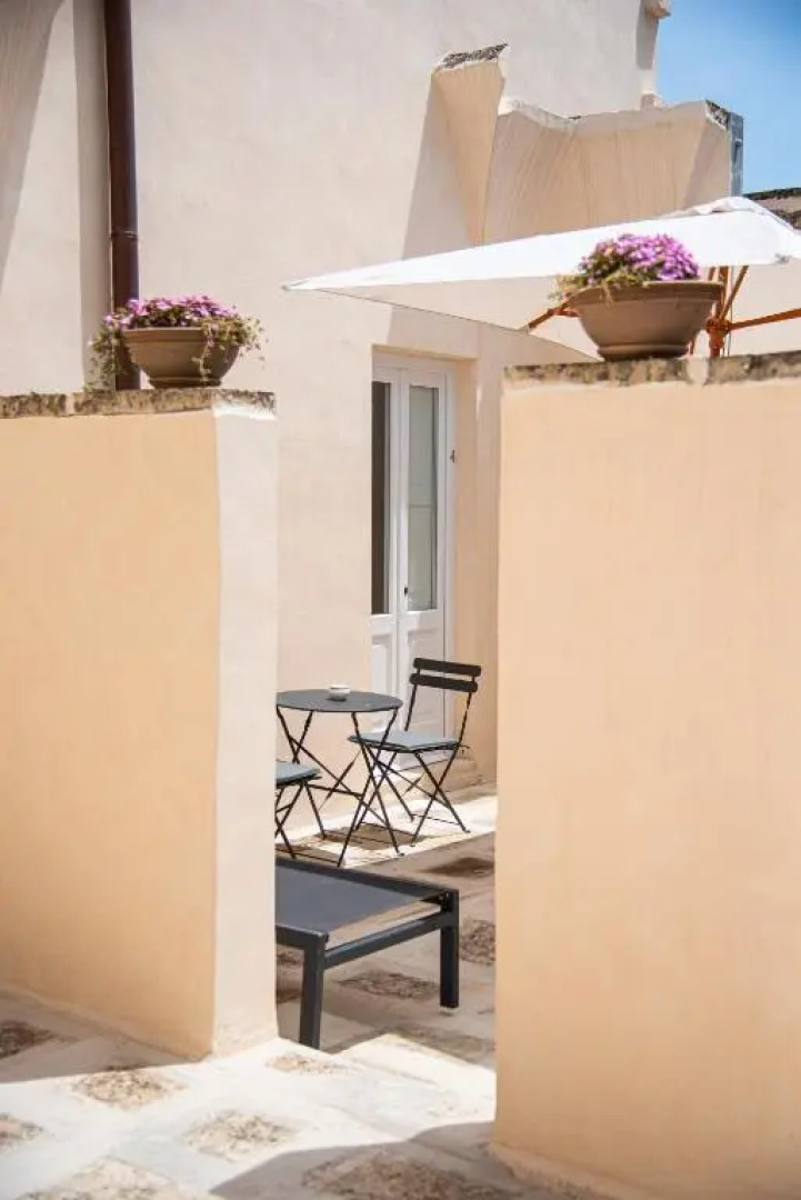 Palazzo Garibaldi - Luxury Suites