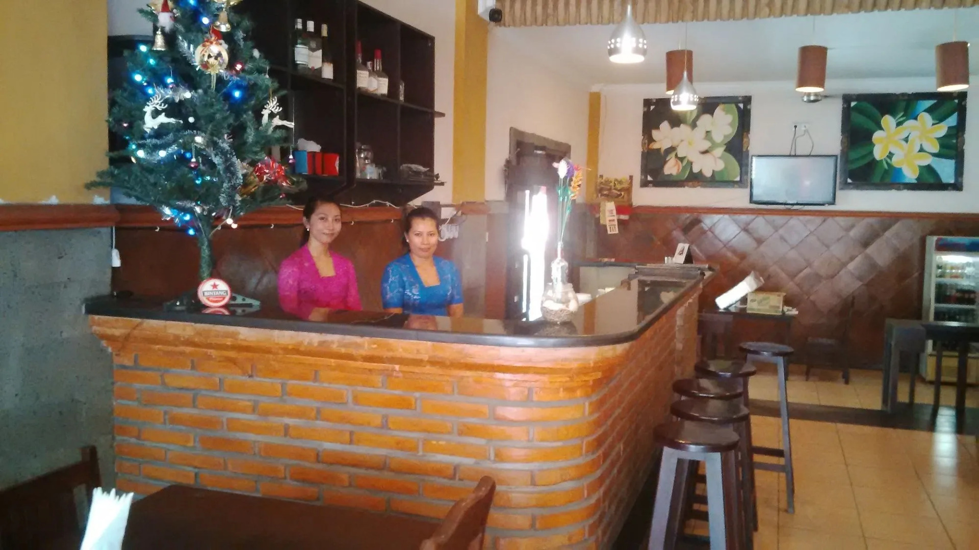 Bendesa Accommodation