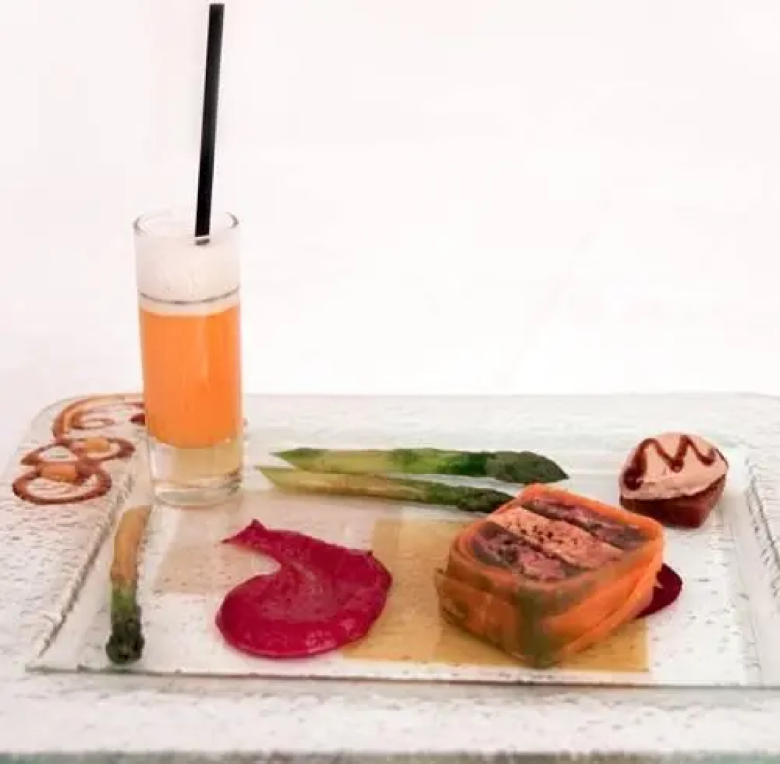 Hotel Restaurant La Poularde