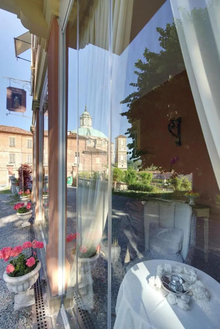 Principessa Di Savoia