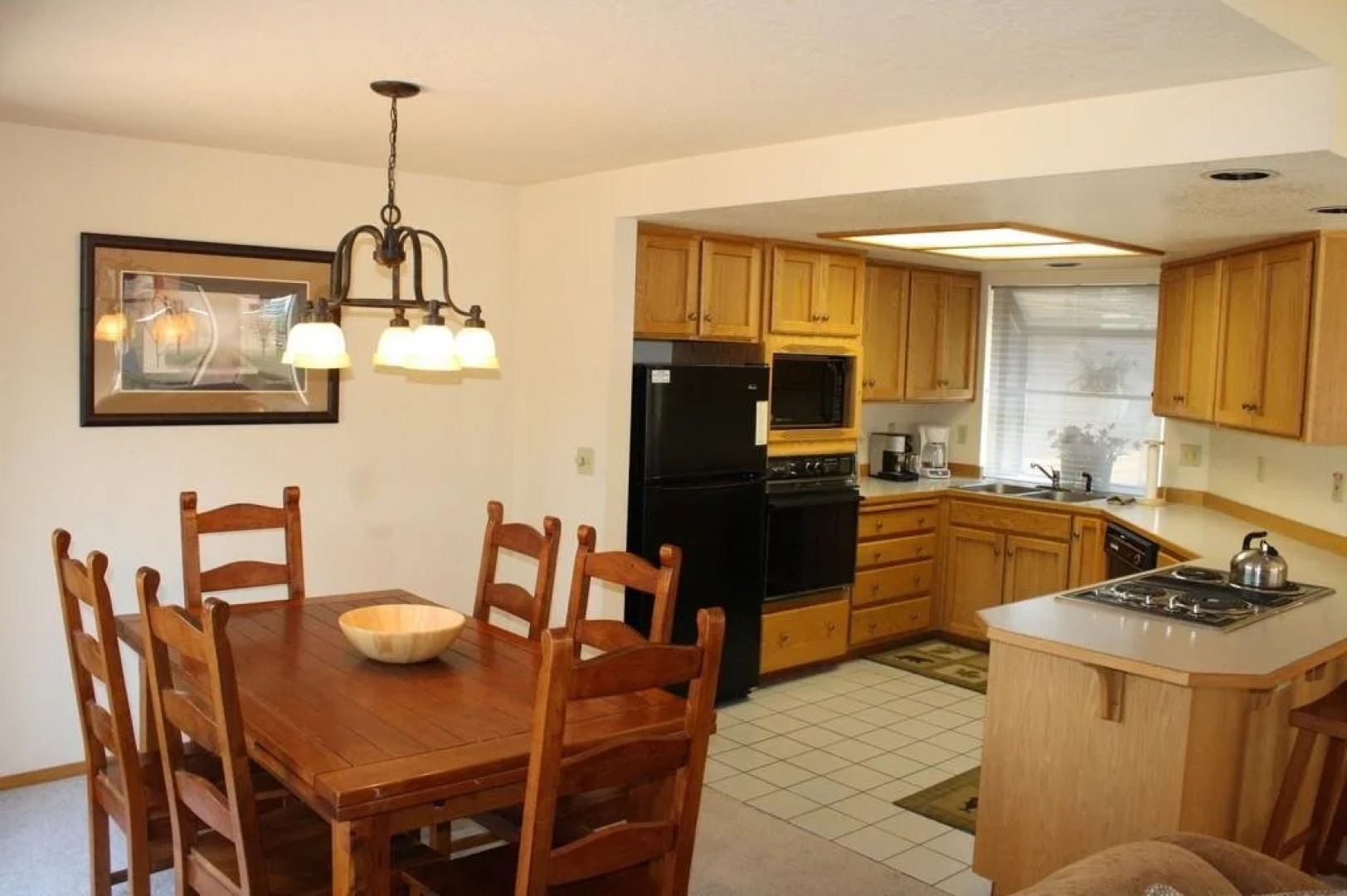 Fairway Village Condominiums