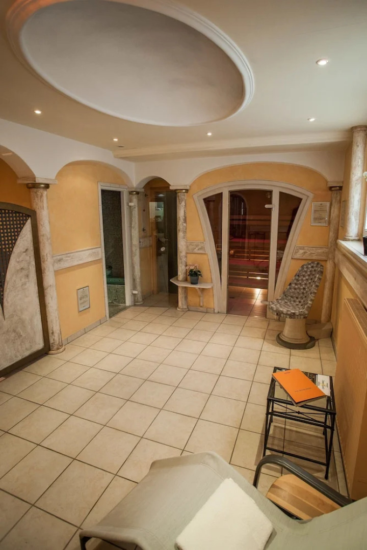 DEVA Hotel Beim Egger