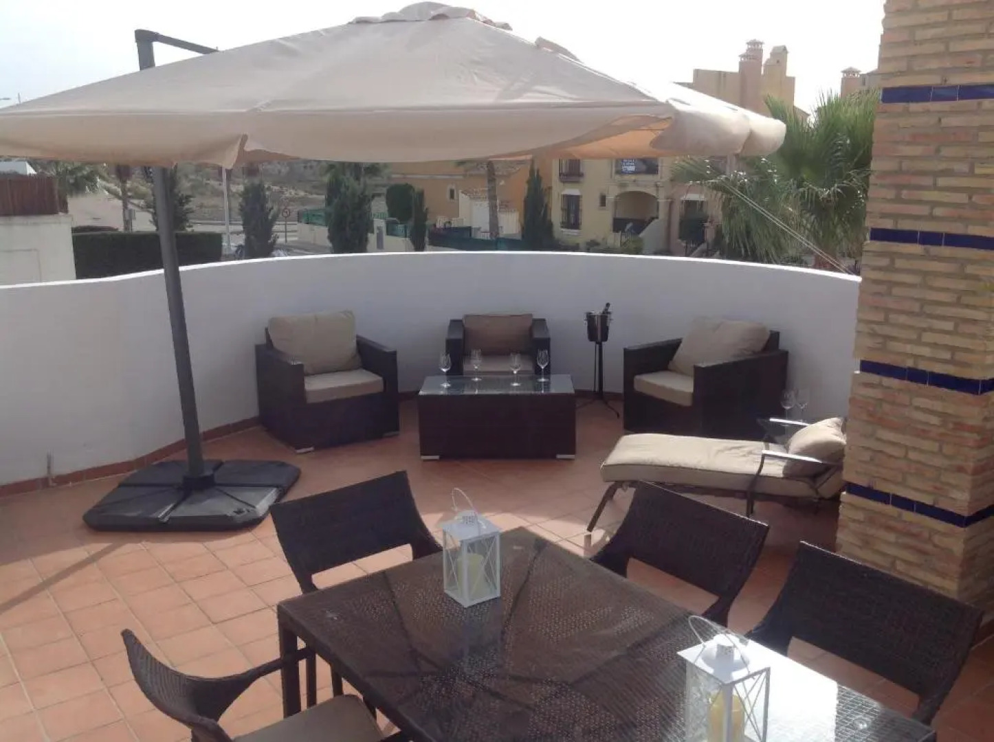 La Torre Alba - La Finca Golf Resort