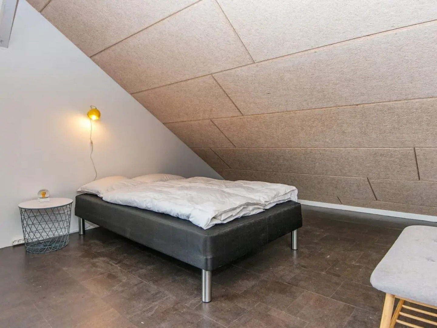 4 Star Holiday Home in Henne