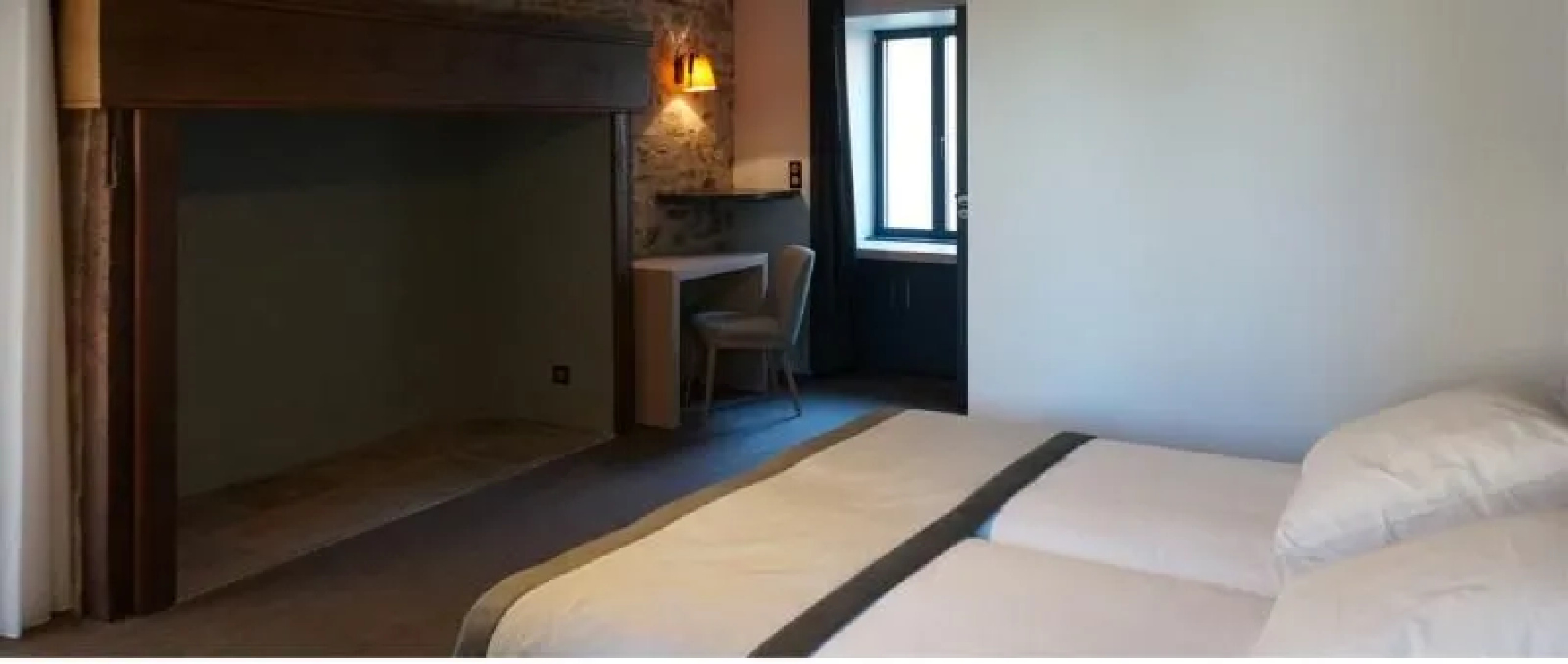 Hôtel Saint-Roch, The Originals Relais