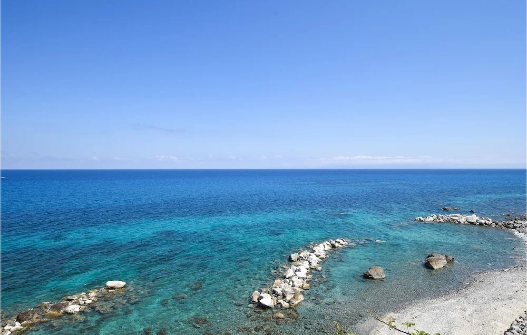 Beautiful Apartment in Briatico With Wifi and 2 Bedrooms