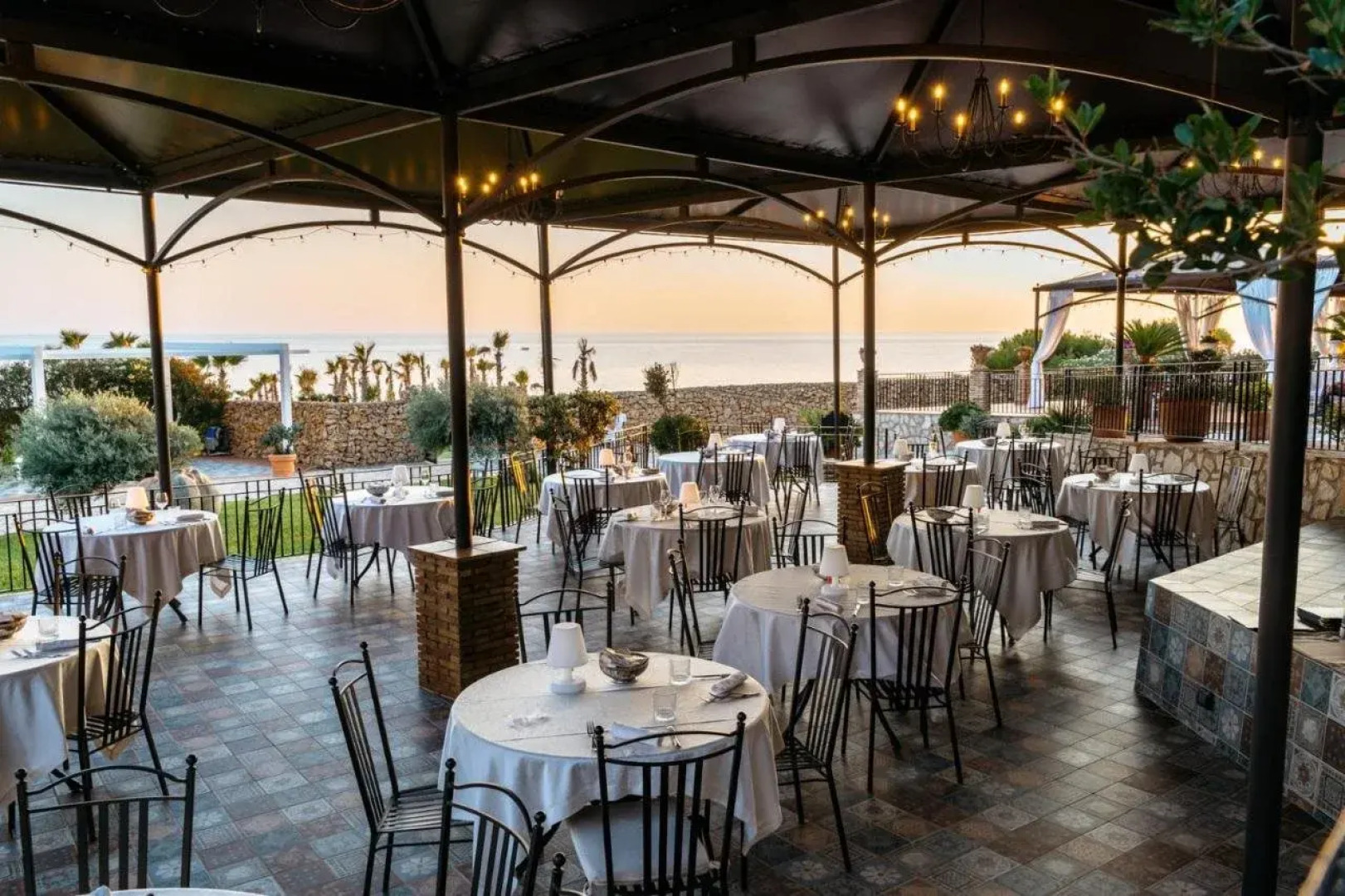 Baia di Ulisse Wellness & SPA