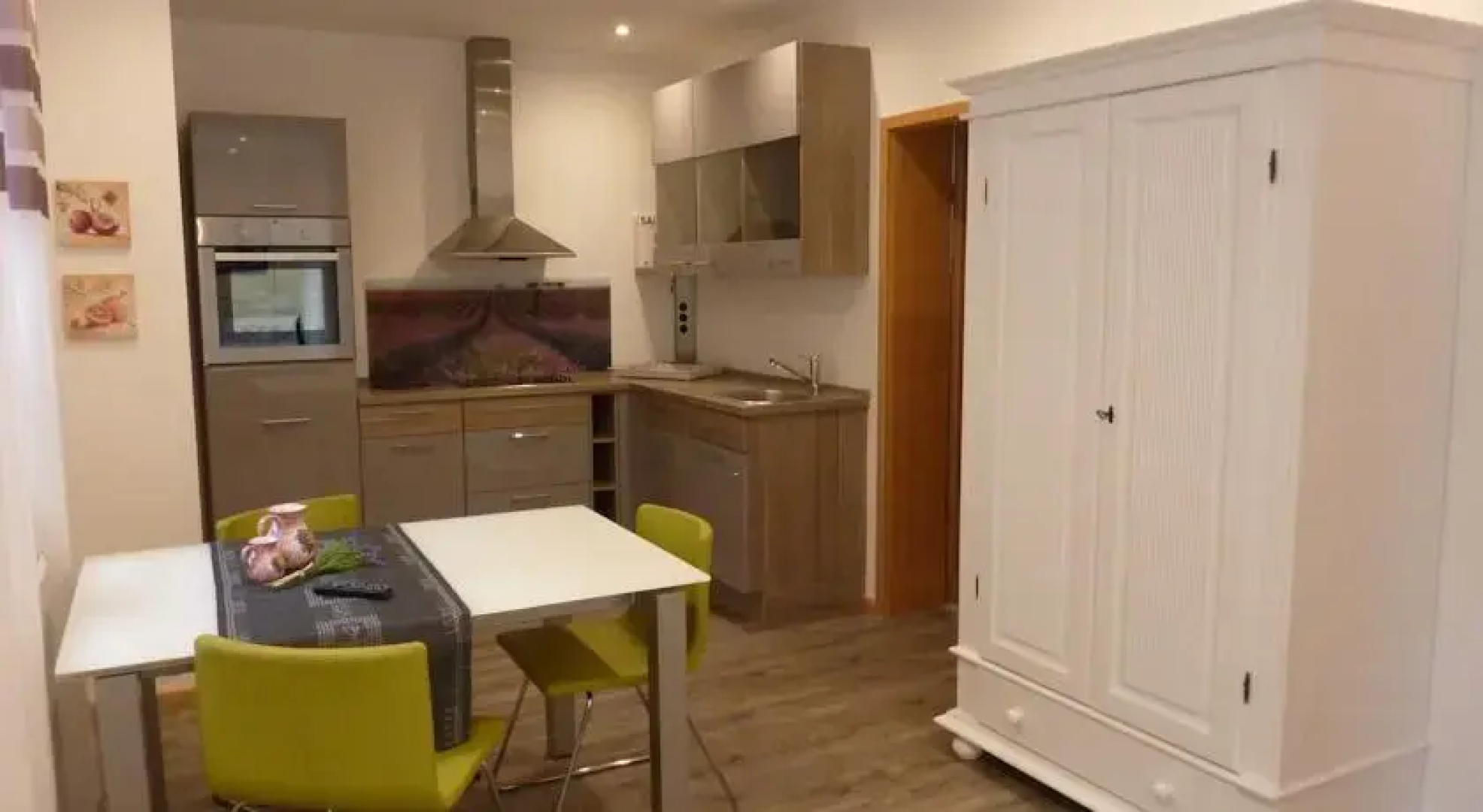 Schöne Wohnung Parsdorf