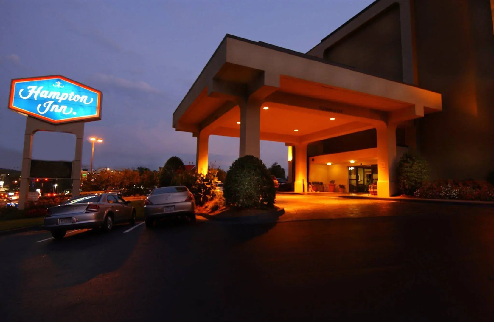 Hampton Inn Atlanta-North Druid Hills