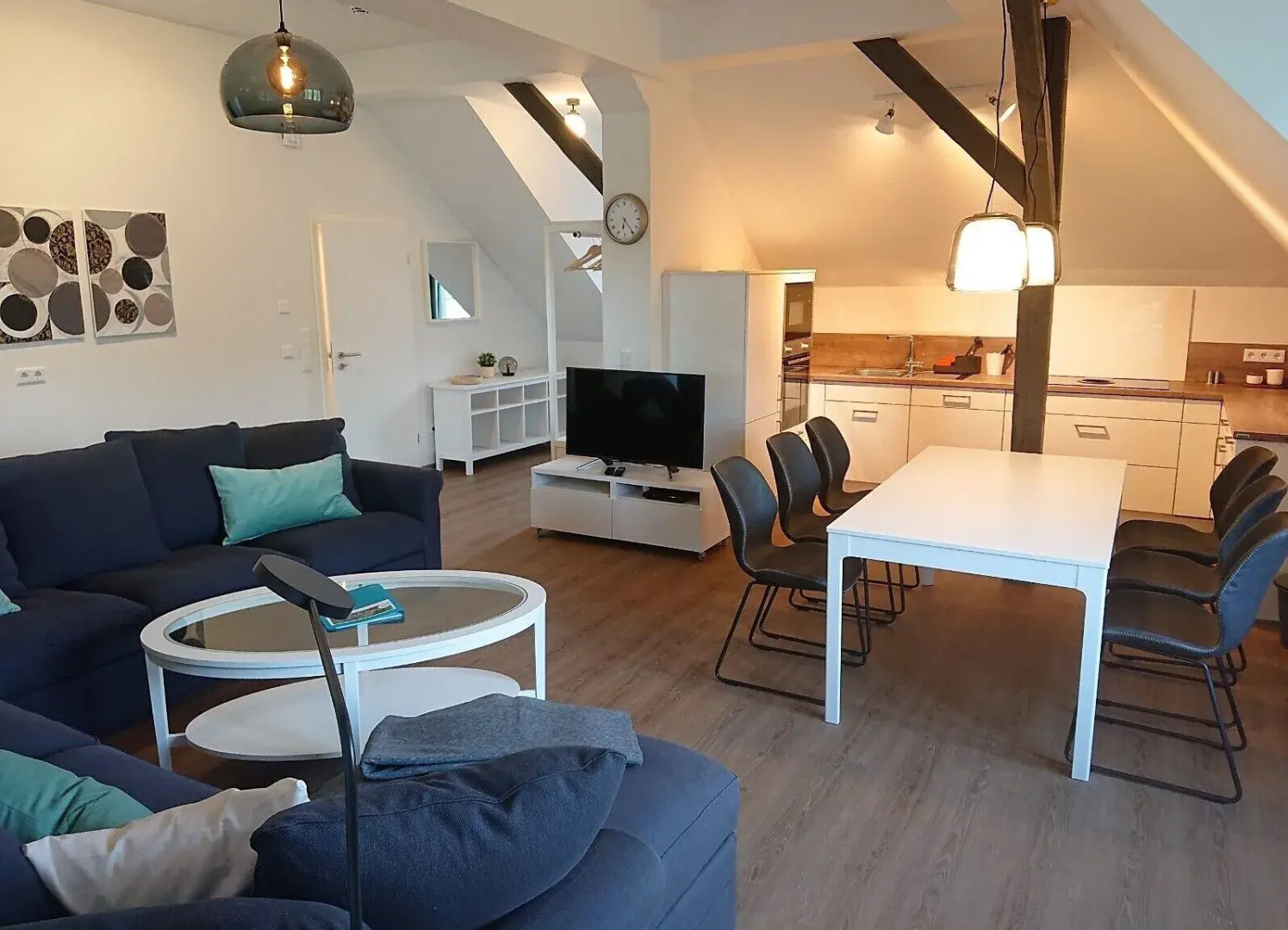 Ponyhof Georgenbruch