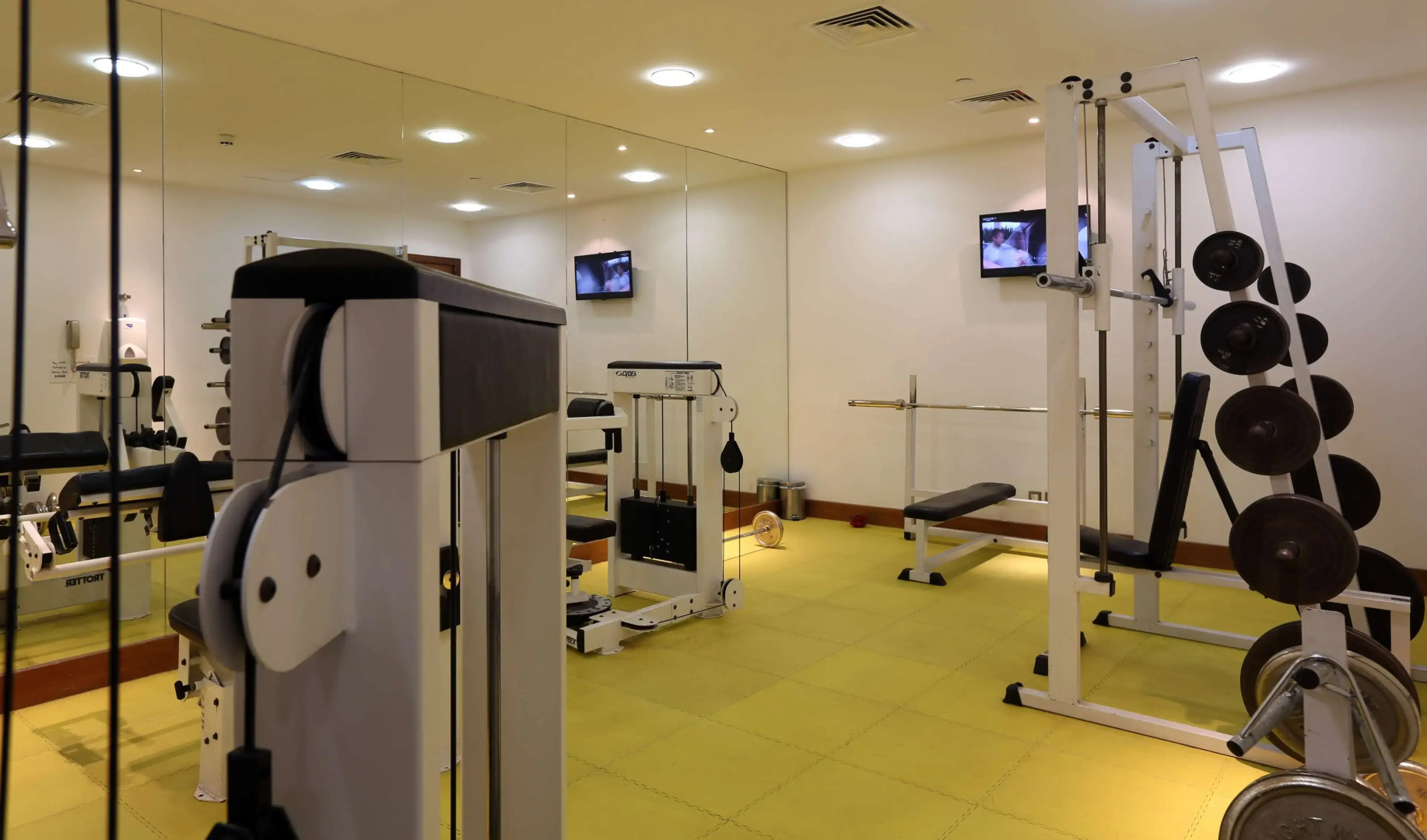 Radisson Blu Hotel Riyadh