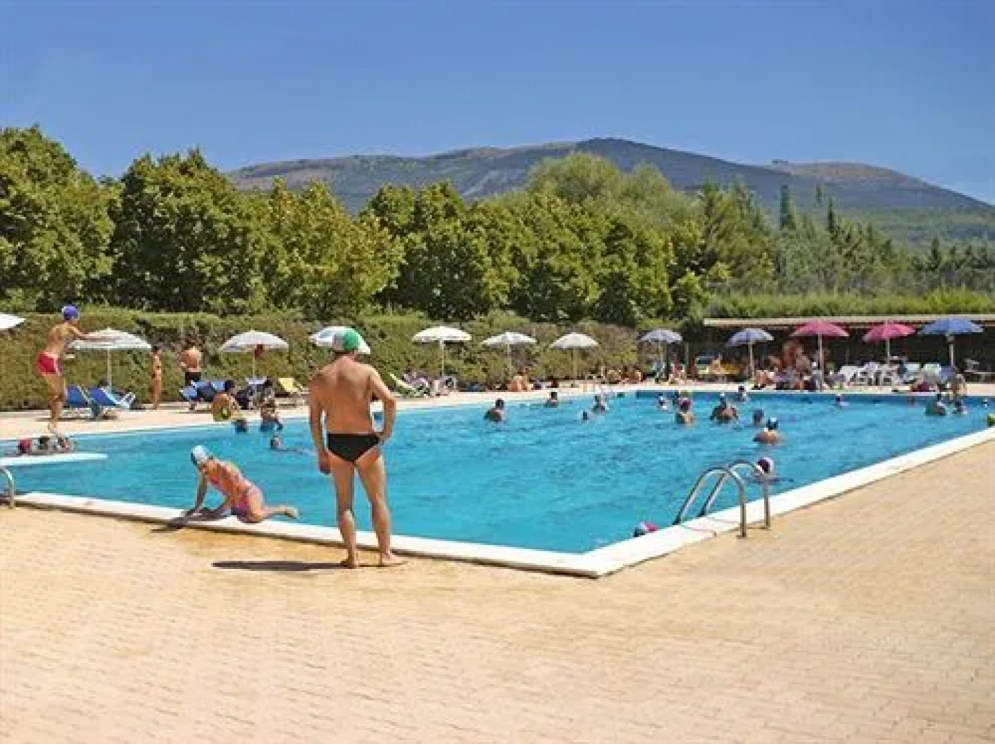 Colleverde Country House