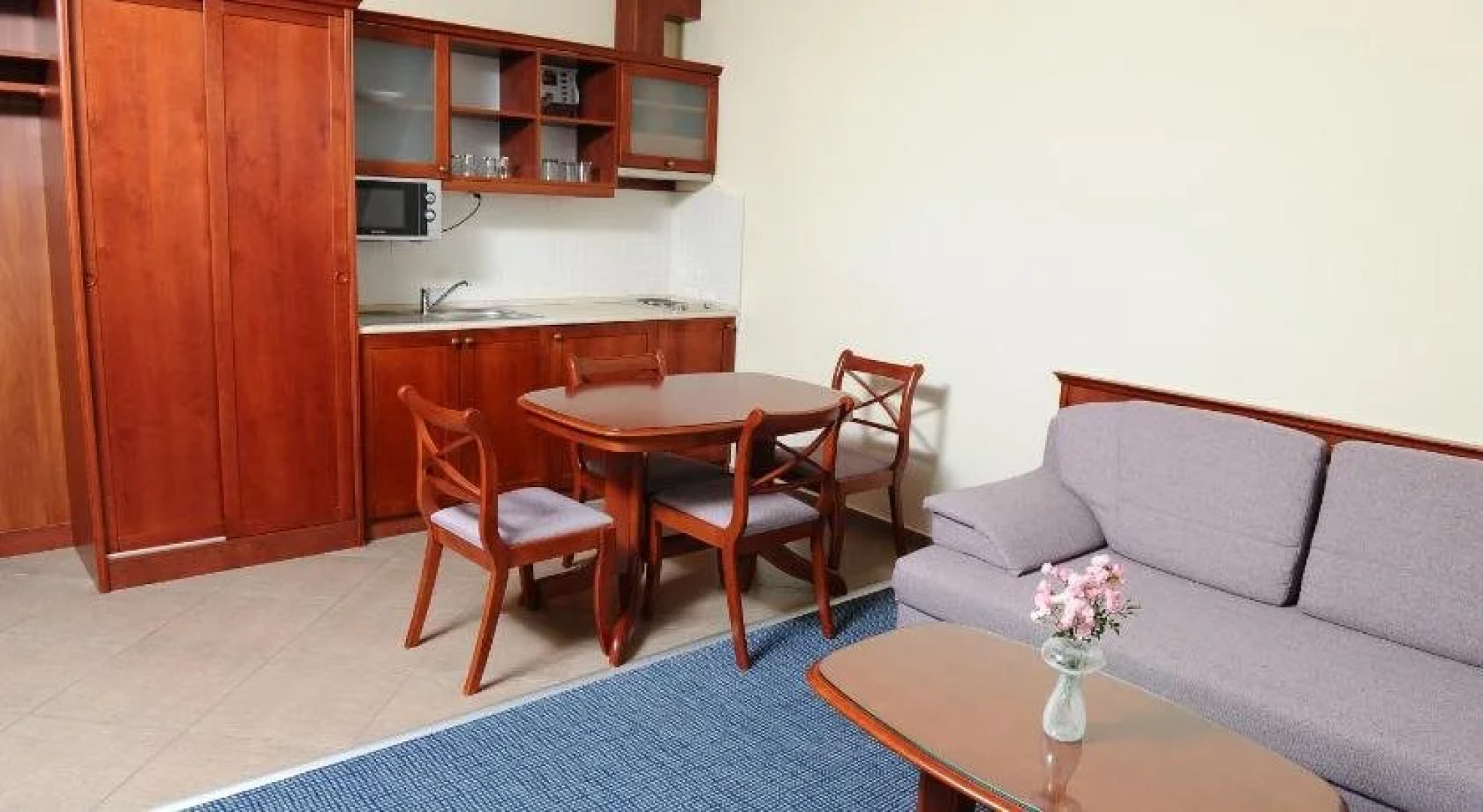 Thermal Park Egerszalók Aparthotel