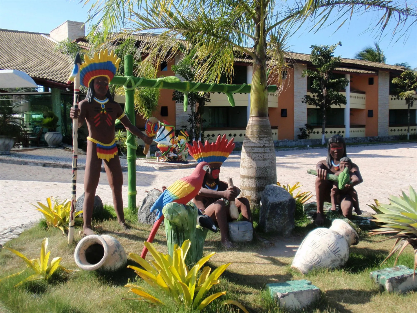 Portal Beach - Rede Soberano