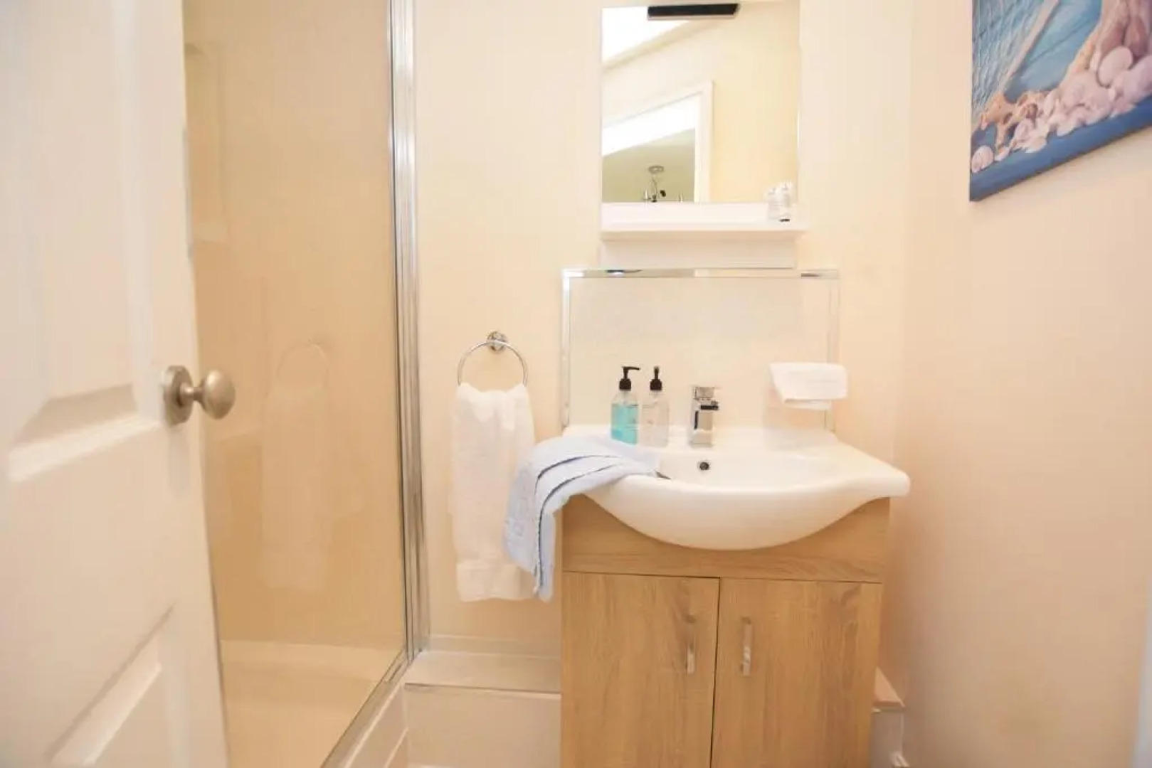 Little Rushbrook Cottages