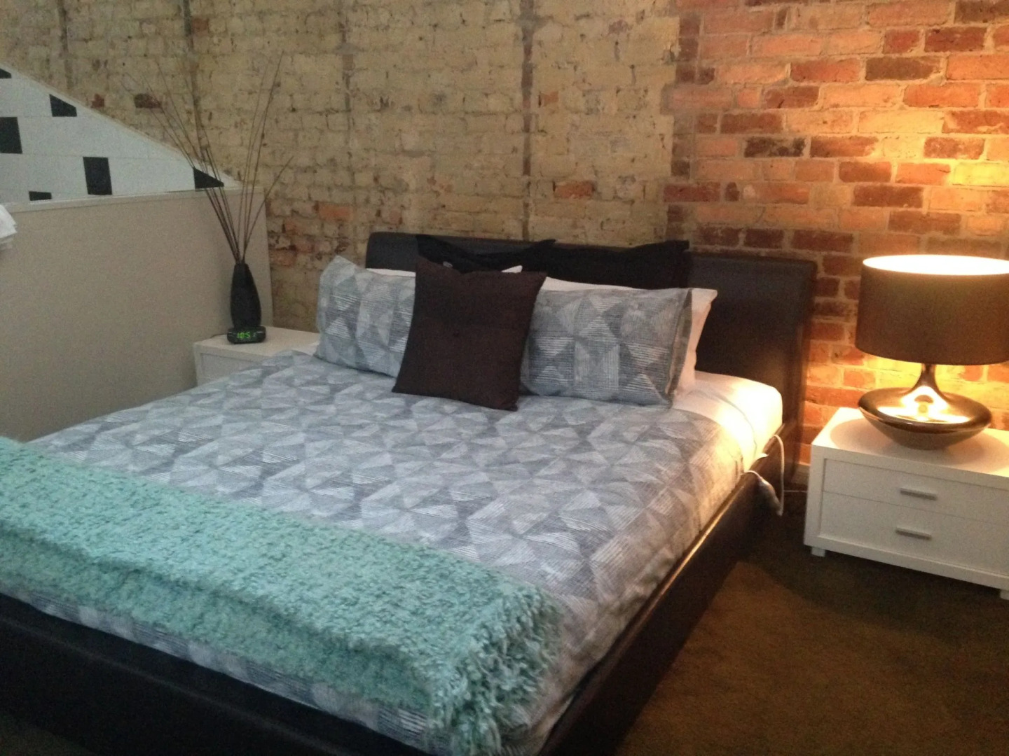 The Albert Guest House and Mills Spa Suites