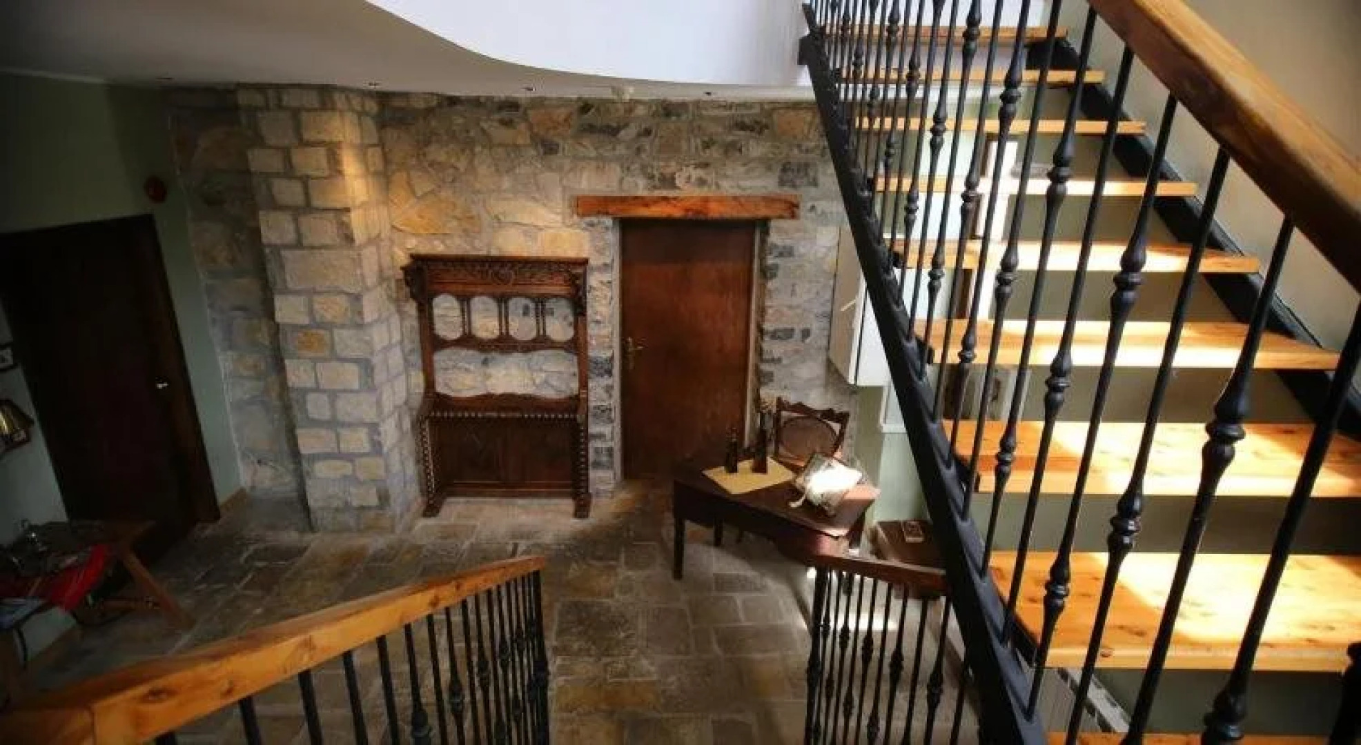 Hotel Rural Los Abriles