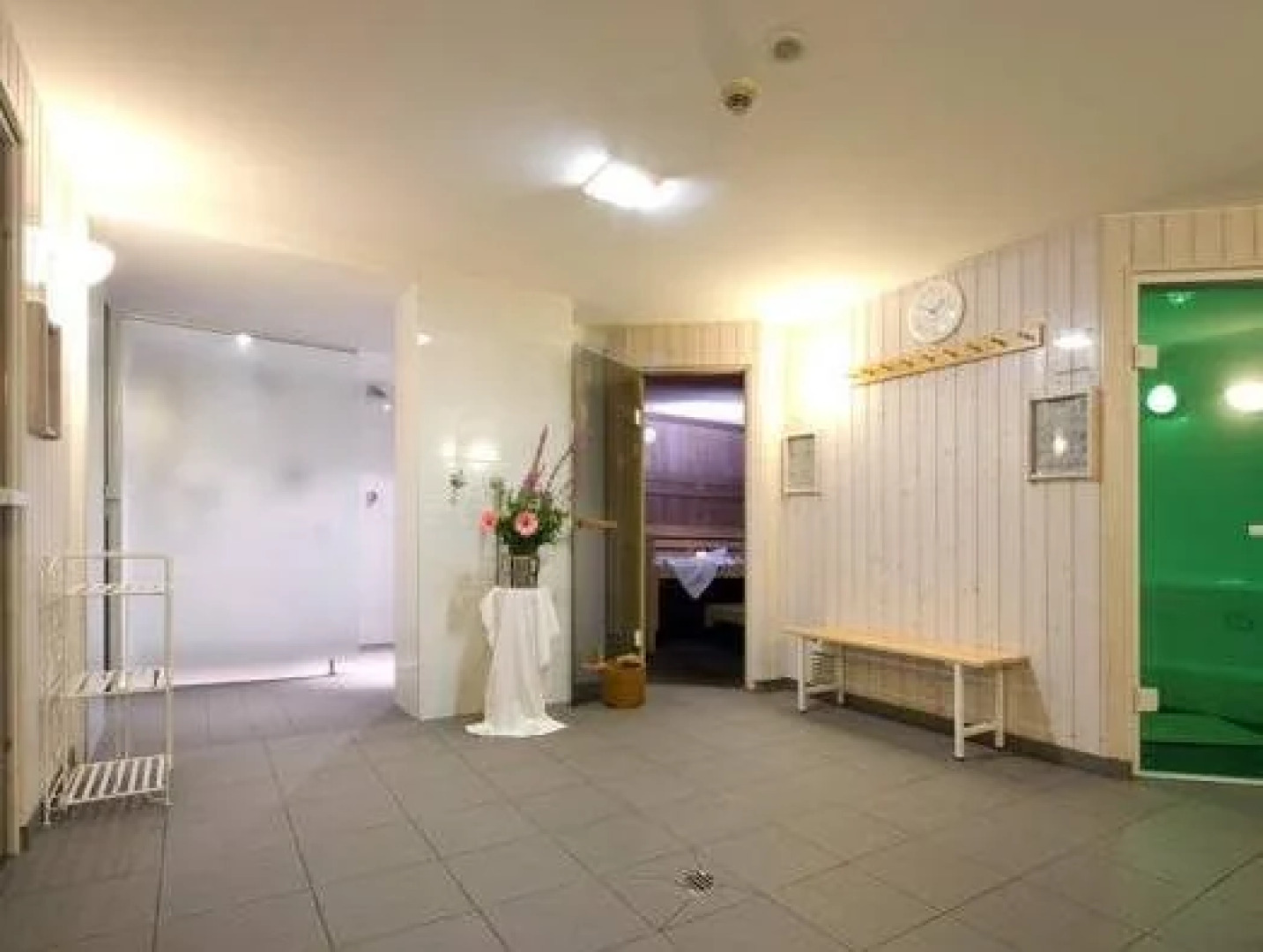 AlpinResortArlberg 1495 – The Heimat