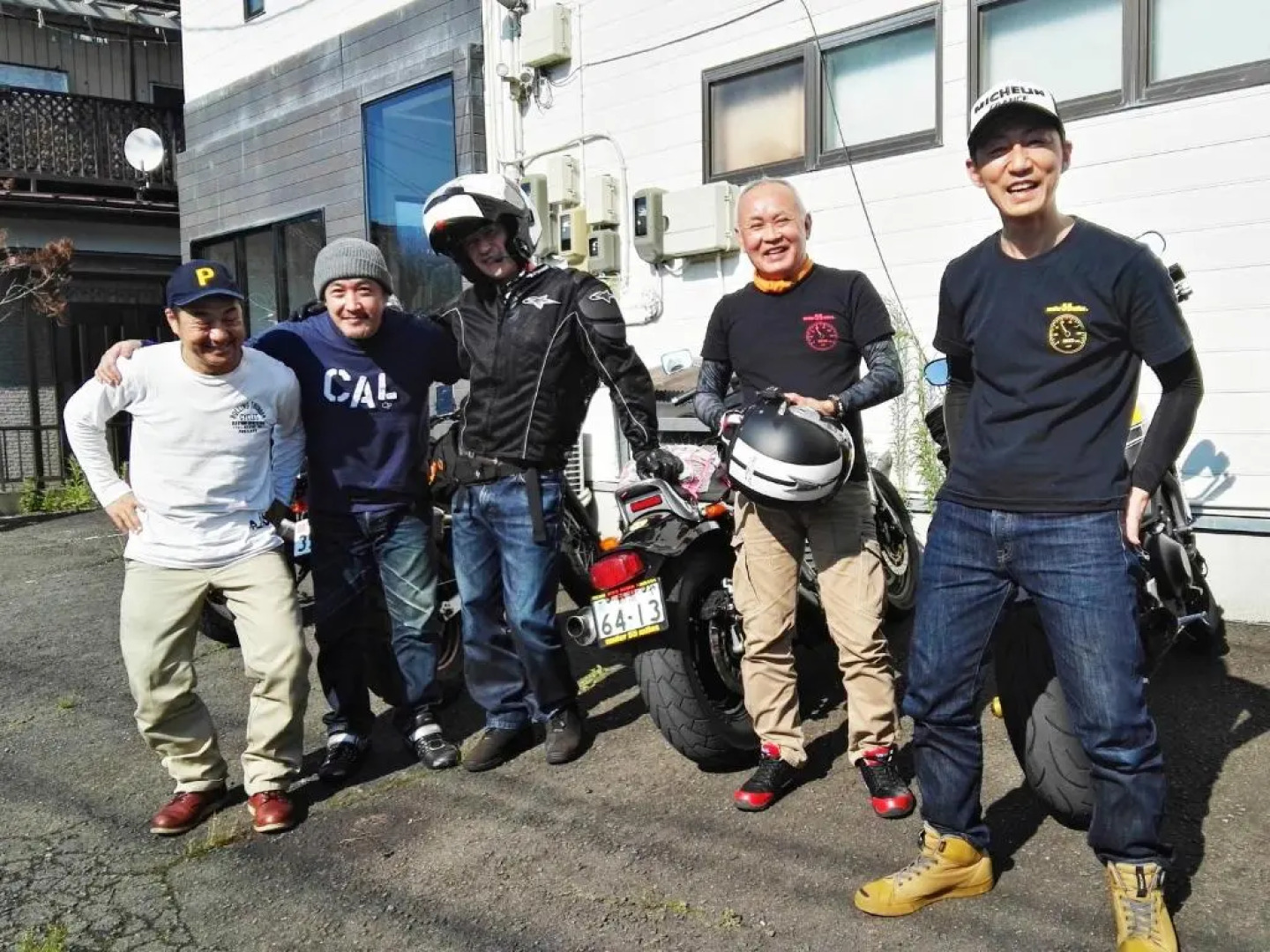 GUESTHOUSE 66 - Hostel