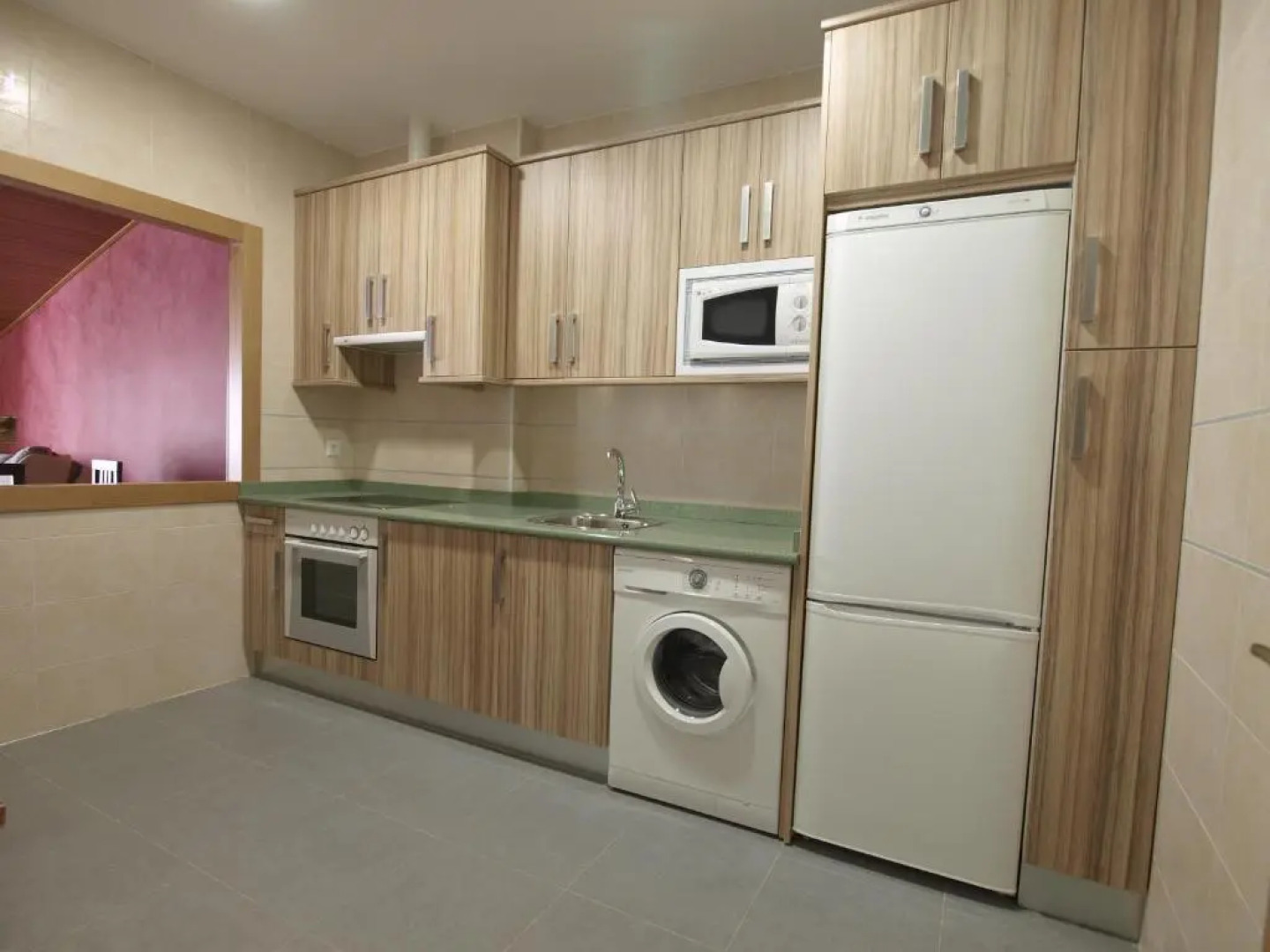 Casa Rural El Cipres