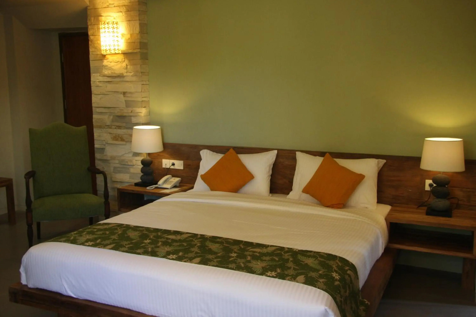 Rumah Batu Boutique Hotel