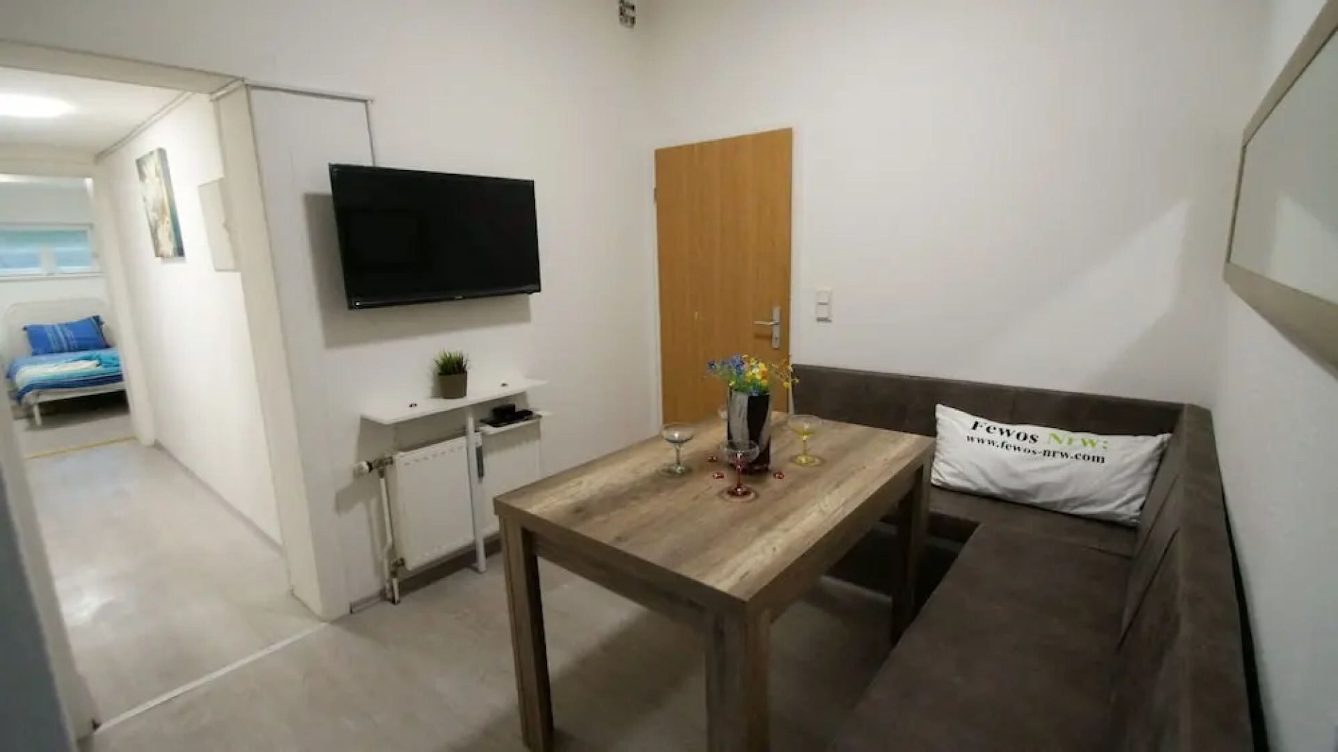 Ferienwohnung Burscheid