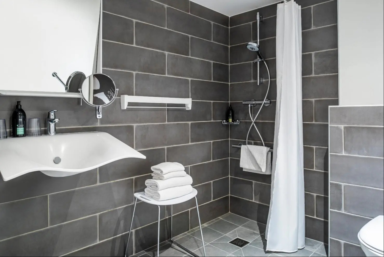 Aparthotel Adagio Paris Nation