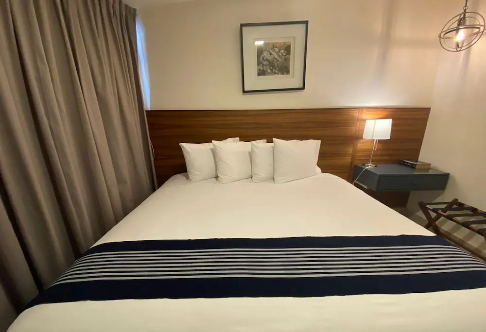 Arawi Hotel Boutique