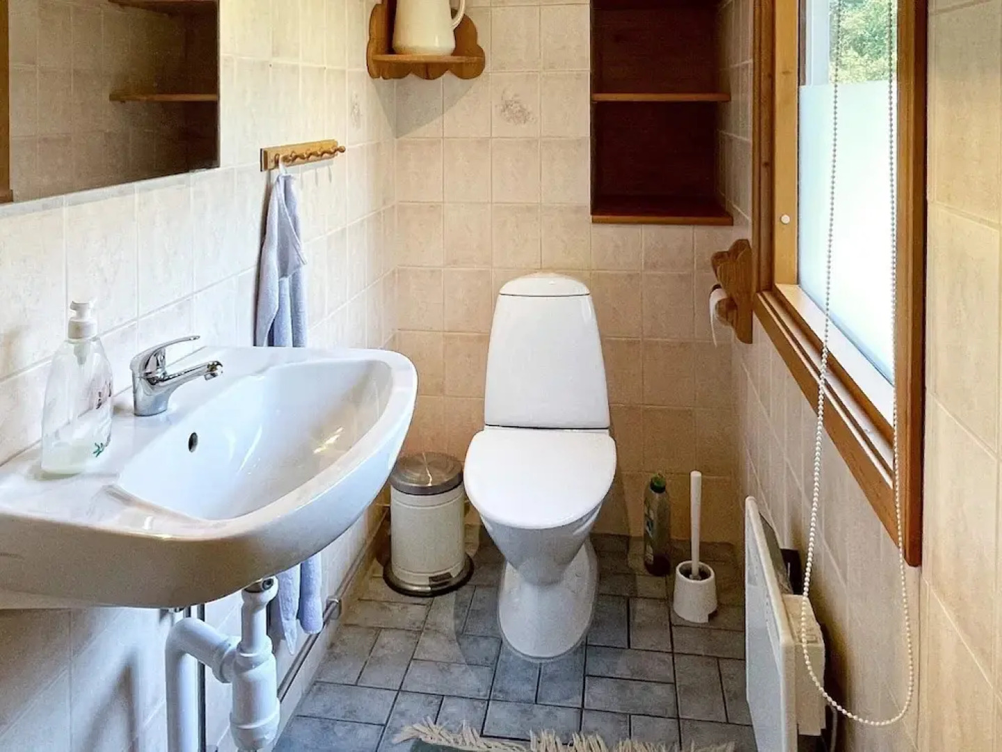 7 Person Holiday Home in Drakne-hogby