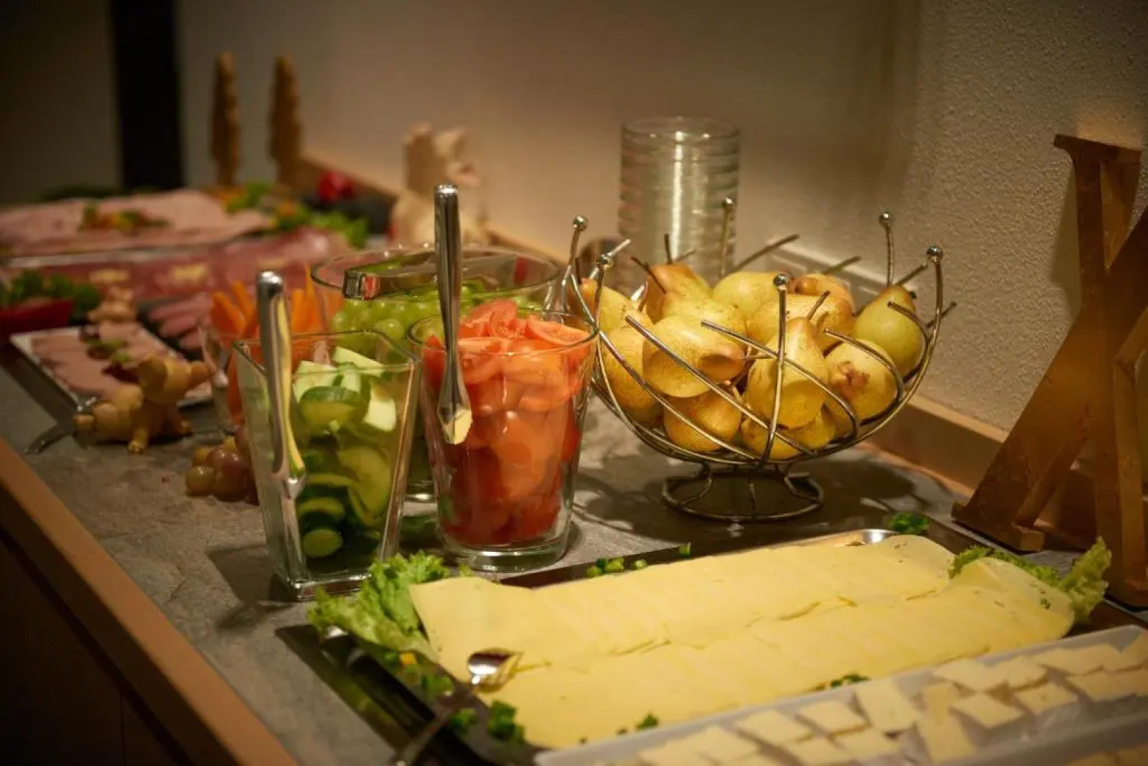 Weinhaus am Schieferfels