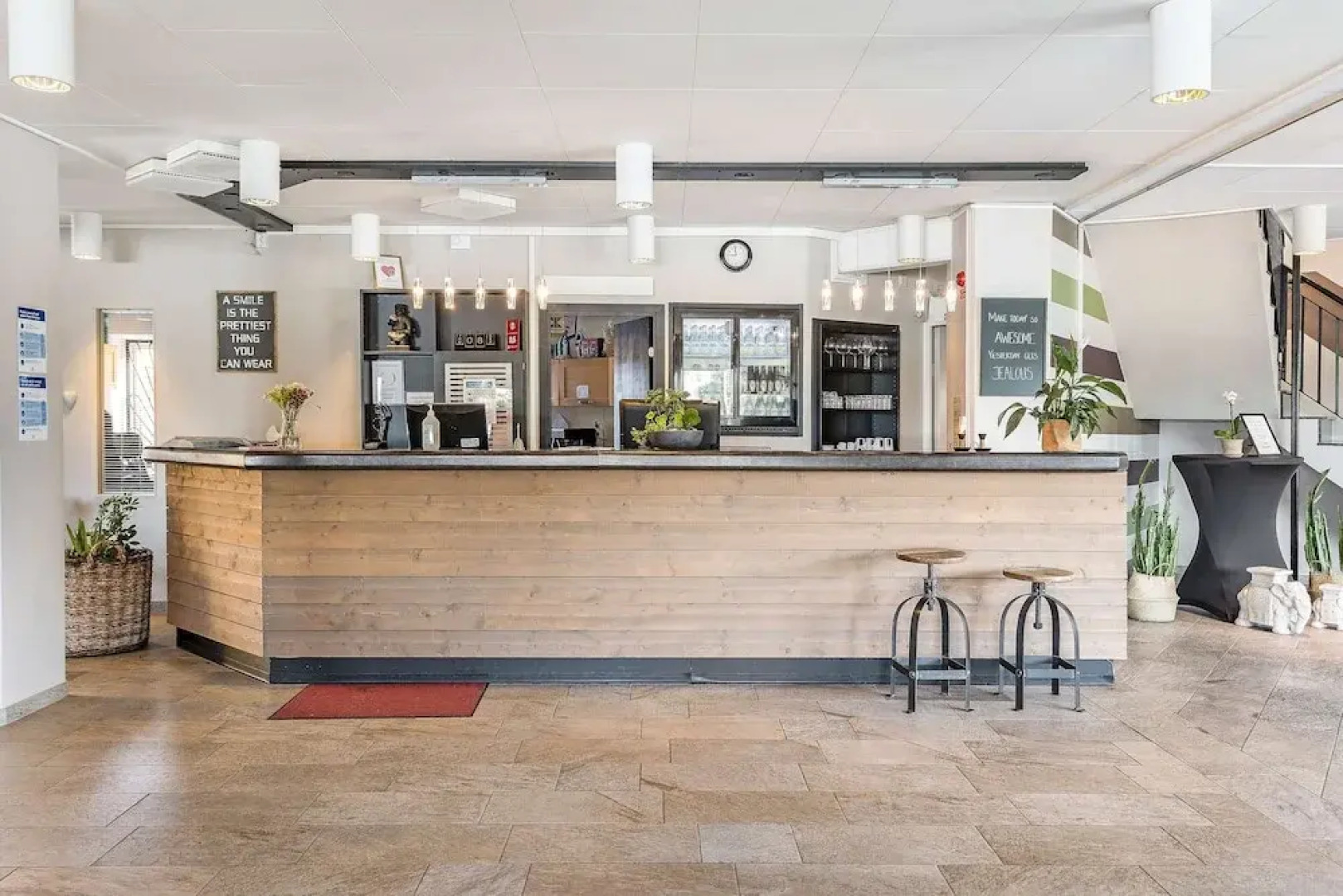 Best Western Hotel 23